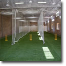 Cricket Nets